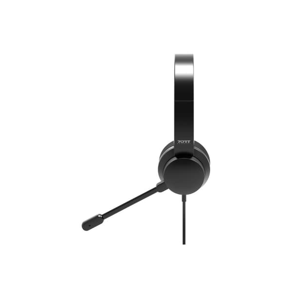 PORT Connect - headset - USB-A
