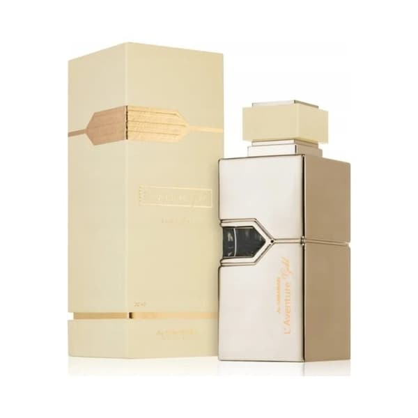 LAventure Gold Edp 200ml