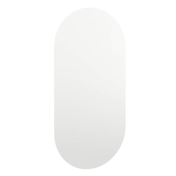 Spegel 40x20 cm glas