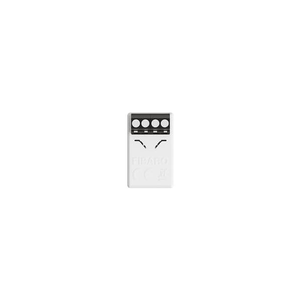 Fibaro Smart Implant - styrmodul - Z-Wave