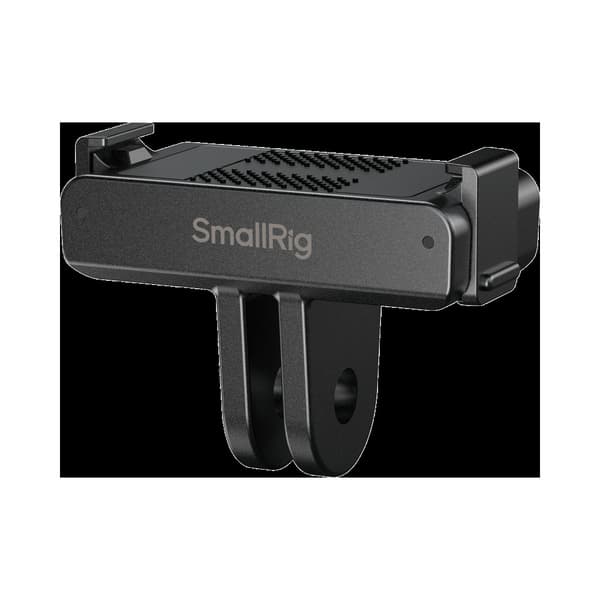 SmallRig 5813 Quick Release Mount Adapter for DJI Osmo 360 / Action 5 Pro / 4 / 3
