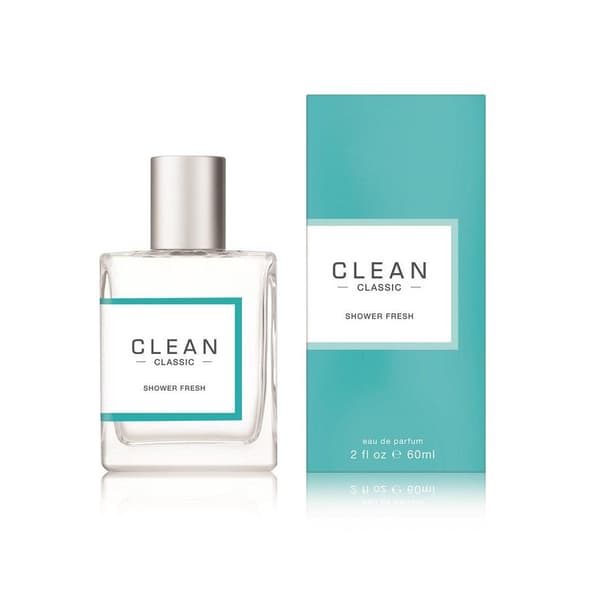 Classic Shower Fresh Edp 60ml