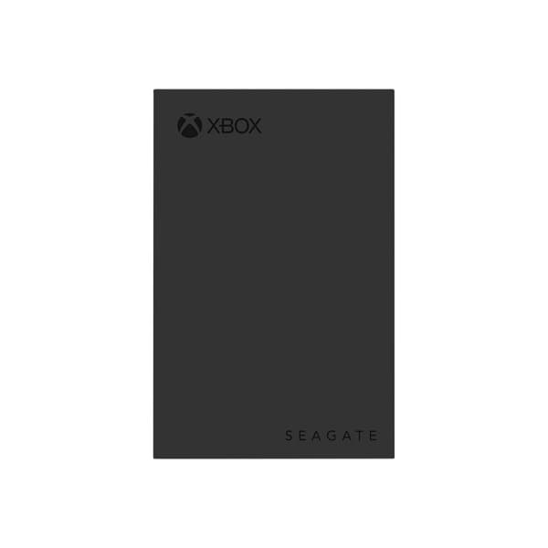 Seagate Game Drive for Xbox STKX2000400 - hårddisk - 2 TB - USB 3.2 Gen 1