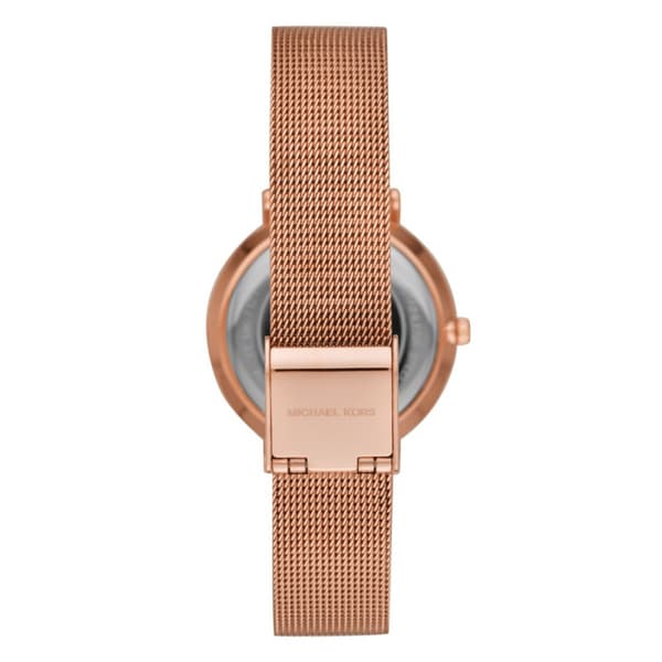 MICHAEL KORS MK7122 - Quartz Klocka Dam (32MM)
