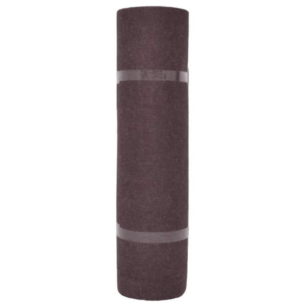Matta Brun 1,2 x 20 m Polyester