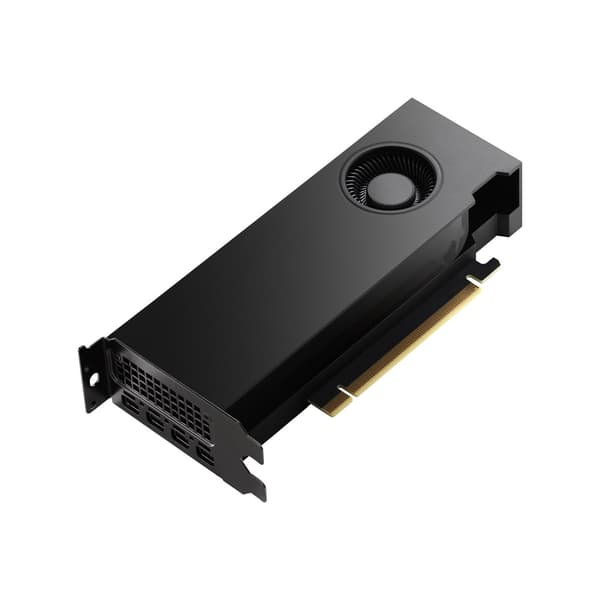 NVIDIA RTX 4000 SFF Ada Generation - grafikkort - RTX 4000 Ada - 20 GB