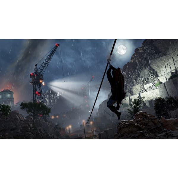 Sniper Elite Resistance Xbox Series X