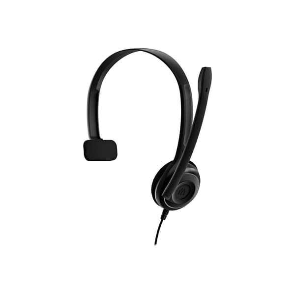 EPOS PC 7 USB - headset - USB-A