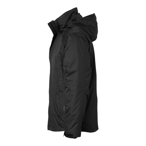 5520 Jacket Black Unisex