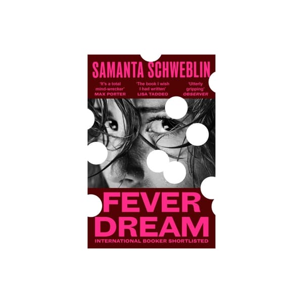 Fever Dream (pocket, eng)