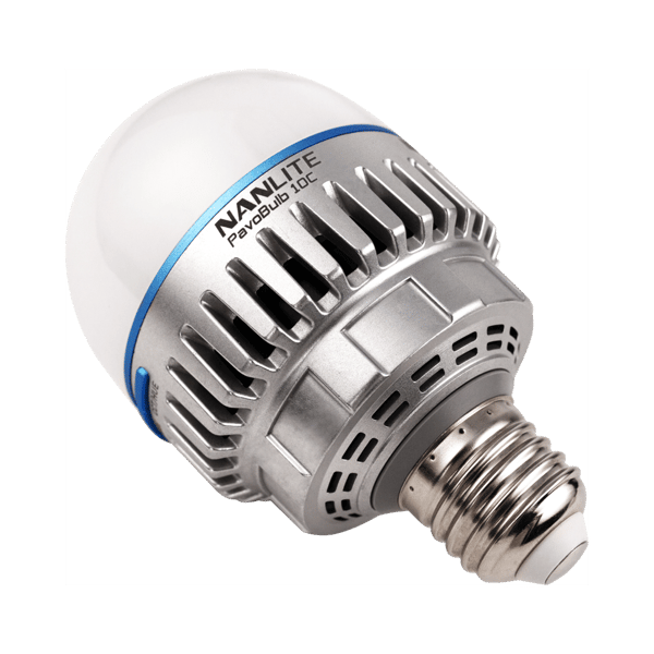 Nanlite PavoBulb 10C 4 light kit