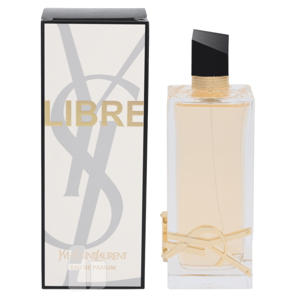 YSL Libre Edp Spray 150 ml Dam