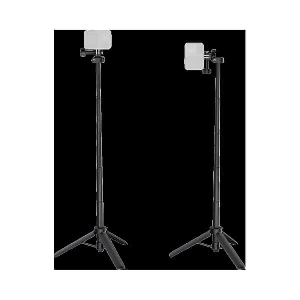 SmallRig 5725 Grip-Tripod for Action Cameras