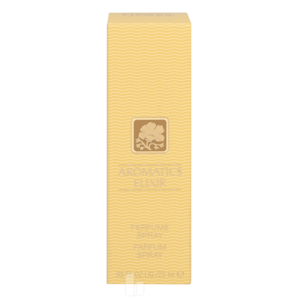 Clinique Aromatics Elixir Edp Spray 25 ml Dam