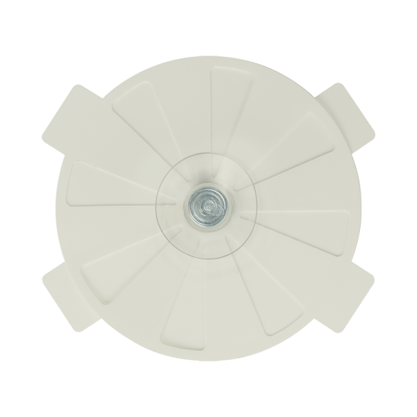 Nanlite Bouncer with Suction Cup for Light Bulb