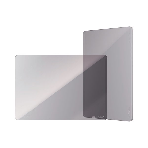 SmallRig 4224 Cine Filter 4x5.65" ND0.3 (1 stop)