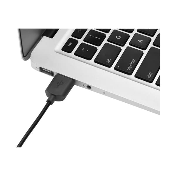 Kensington Orbit - styrkula - USB