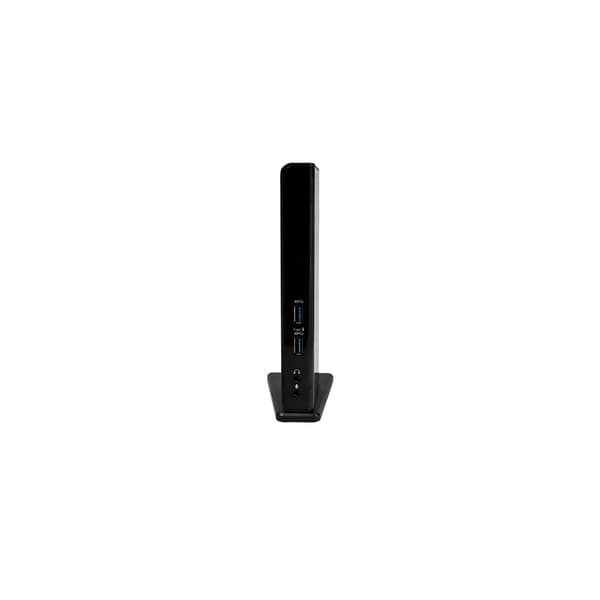 CLUB3D SenseVision USB3.0 Dual Display Docking Station