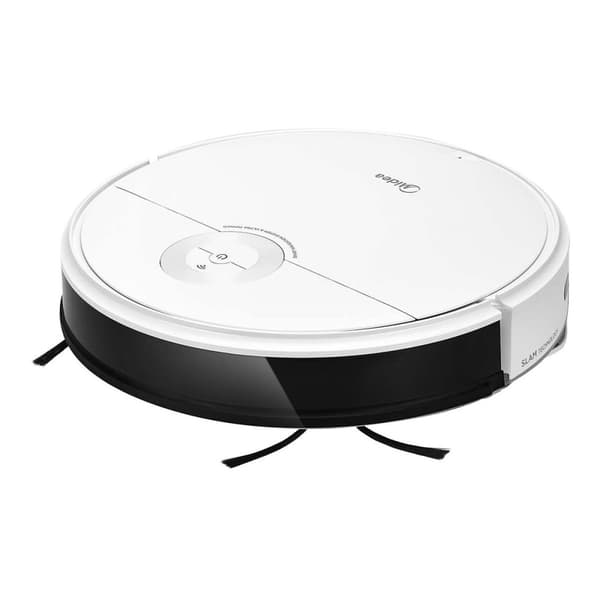 Midea I5C - dammsugare - självgående - vit