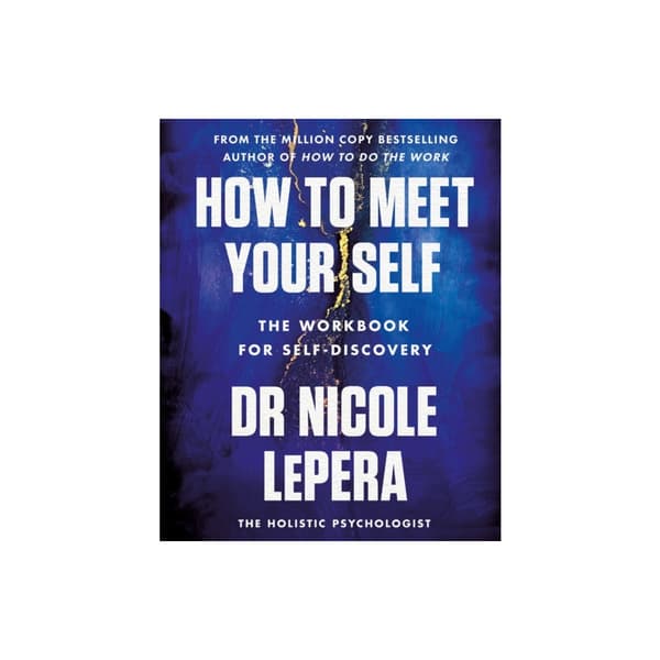 How to Meet Your Self (häftad, eng)