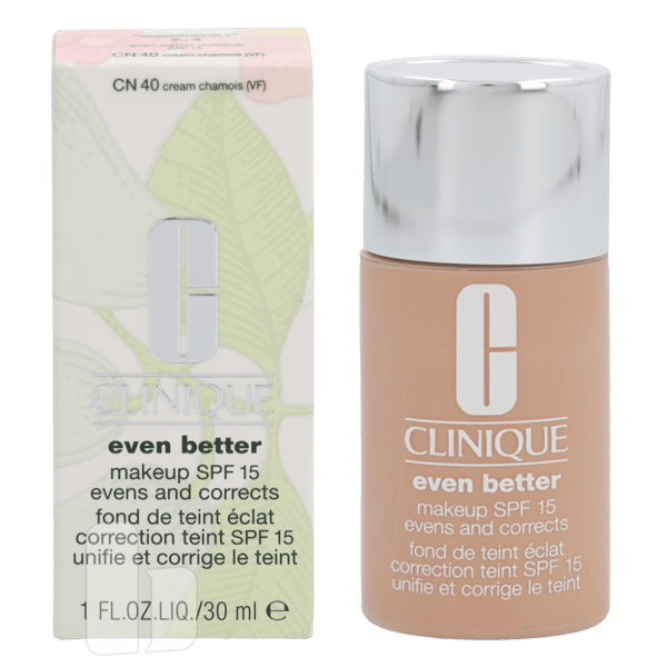 Clinique Even Better Make-Up SPF15 30 ml Dam