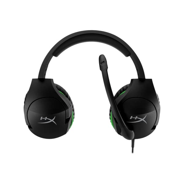 HyperX Cloud Stinger - Gaming - headset - 3,5 mm kontakt