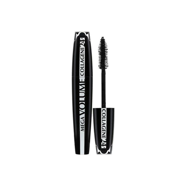 LOréal Paris Mega Volume Collagen 24h Mascara Extra Black 9ml