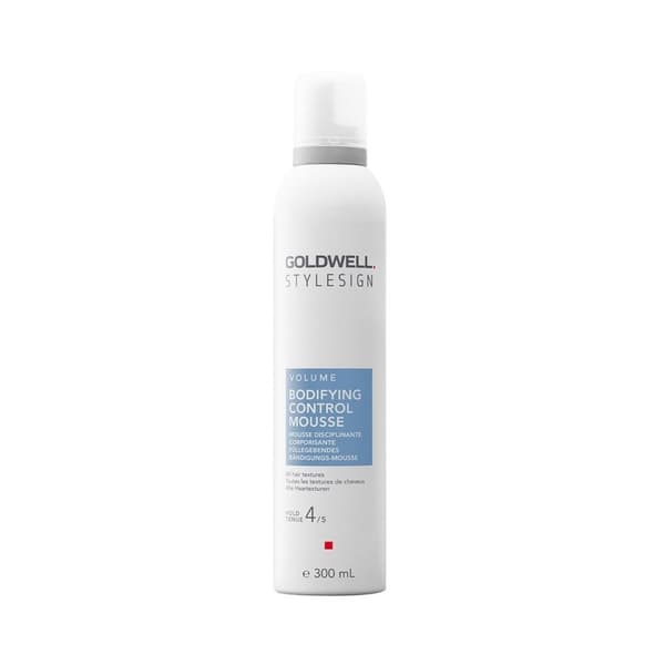 StyleSign Volume Bodifying Control Mousse 300ml