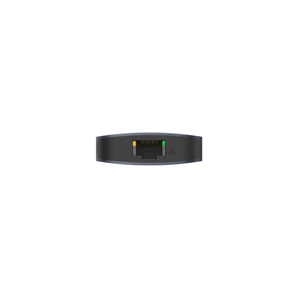 HyperDrive Next - dockningsstation - USB-C 3.2 Gen 2 / Thunderbolt 3 / Thunderbolt 4 - HDMI