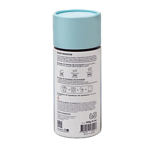 Scent Booster Ocean Breeze
