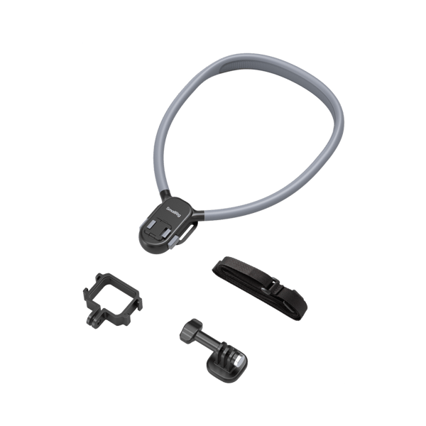 SmallRig 5567 Quick Release Neck Mount for DJI Osmo Pocket 3