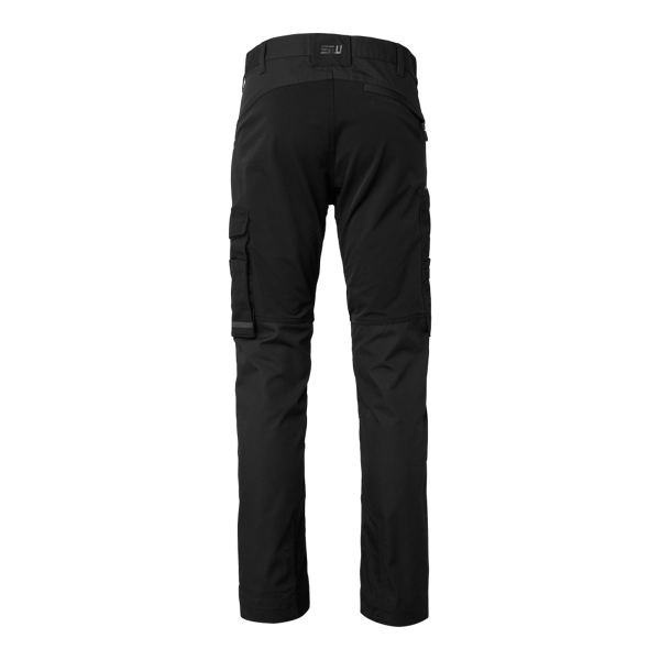Carter Trousers Black Male