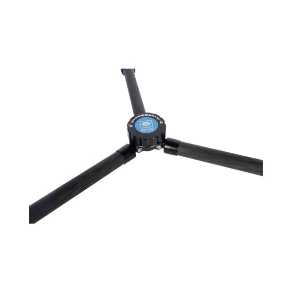 Sirui Pro Video Tripod Rapid SVT-75 Pro
