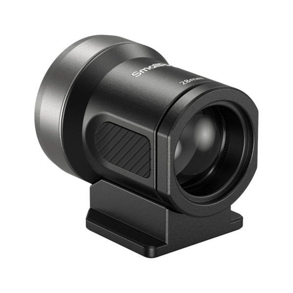 SmallRig 5387 28mm External Optical Viewfinder
