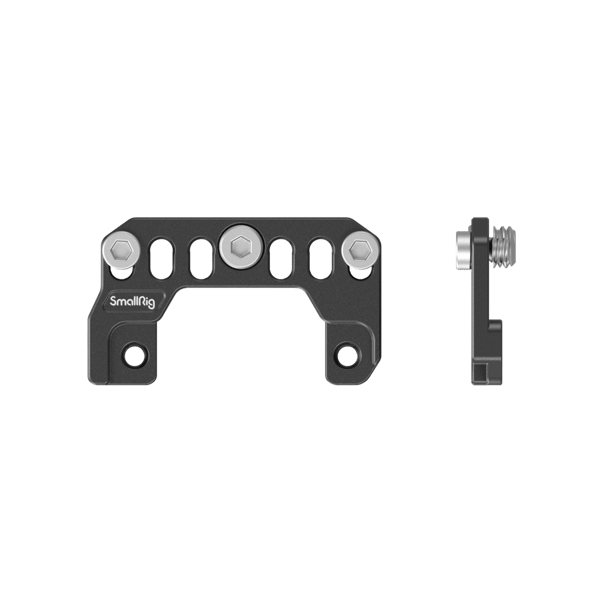 SmallRig 4019 Adapter Plate For Sony FX3 XLR Handle