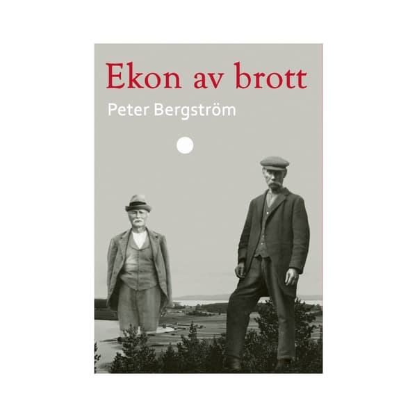 Ekon av brott (inbunden)