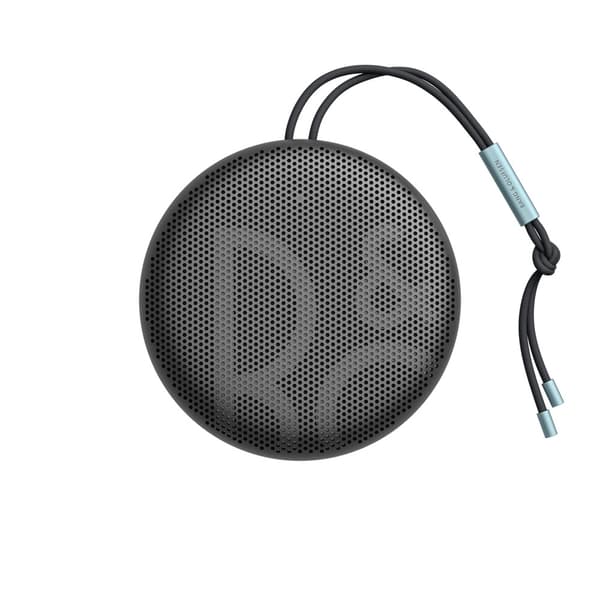 Bang & Olufsen BeoSound A1 2nd Gen Antracit, Blå