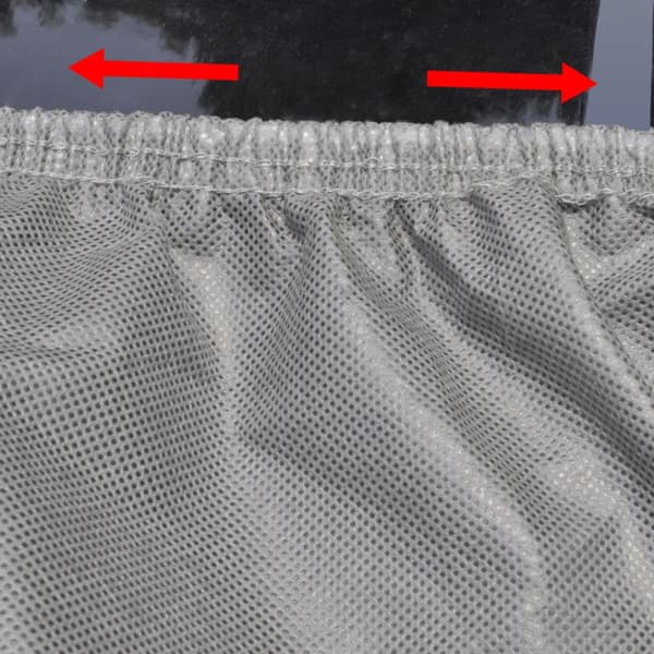 Bilkapell nonwoven XXL