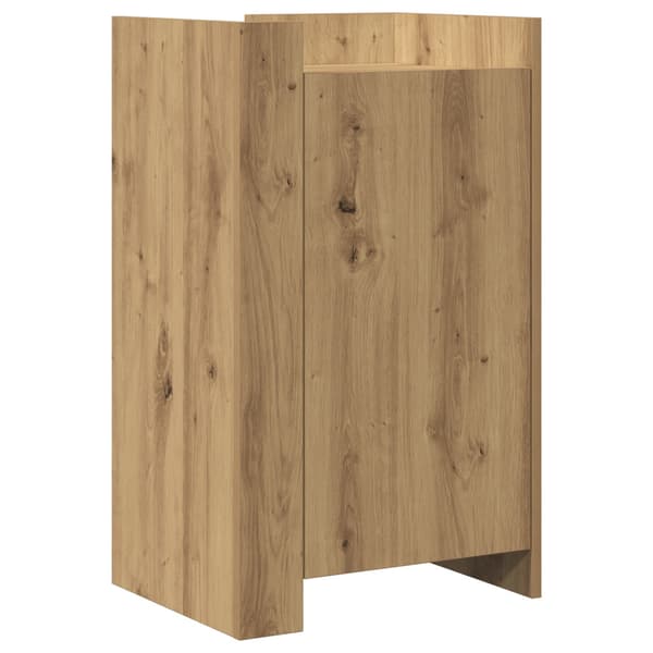 Sideboard Artisan Ek 45 x 35 x 75 cm