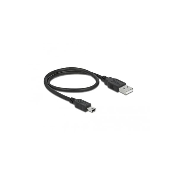 Delock kortläsare - USB 2.0