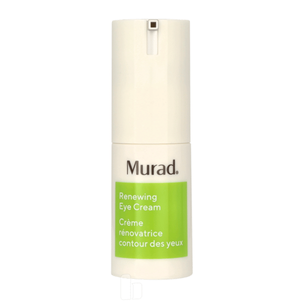 Murad Renewing Eye Cream 15 ml