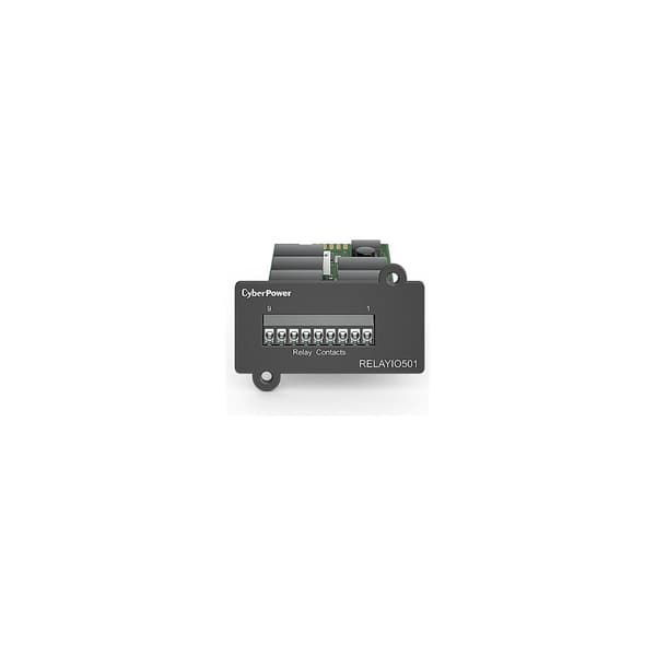 CyberPower RELAYIO501 - UPS-administrationsmodul