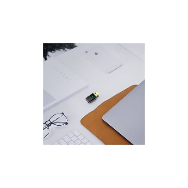 TP-Link Archer T2U - nätverksadapter - USB 2.0