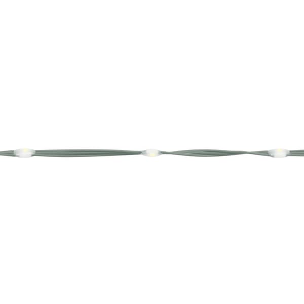 LED julgran 550 LED kallvit 300 cm