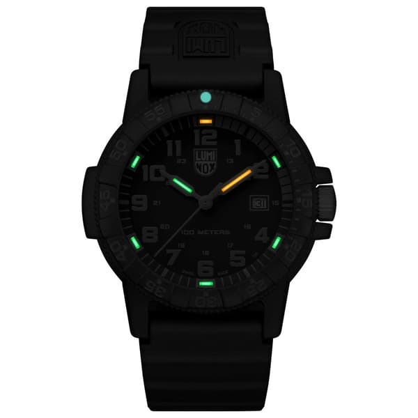 LUMINOX XS.0329 - Quartz Klocka Herr (44MM)