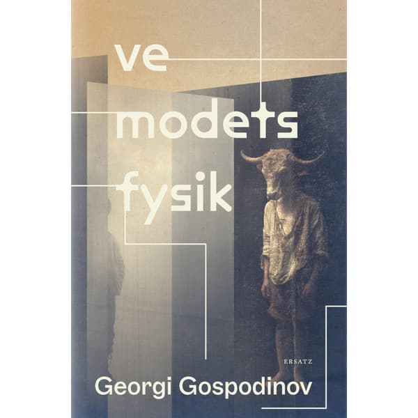 Vemodets fysik (inbunden)