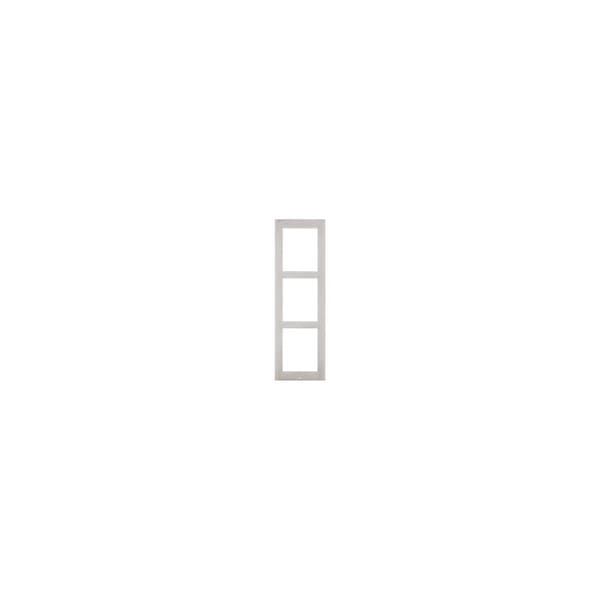 2N - monteringsram - nickel