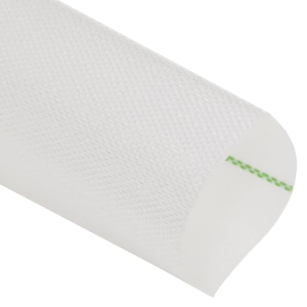 Platt slang 25 m 2" PE