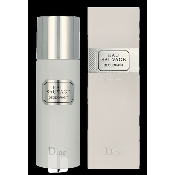 Dior Eau Sauvage Deodorant Spray 150 ml Herr