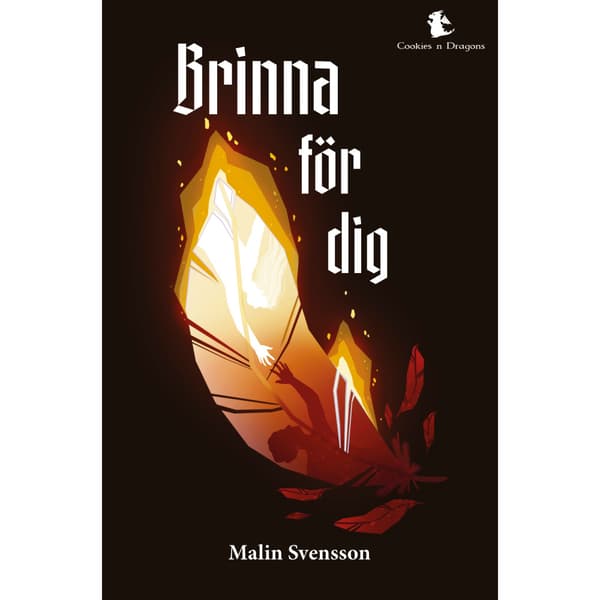 Brinna för dig (bok, kartonnage)